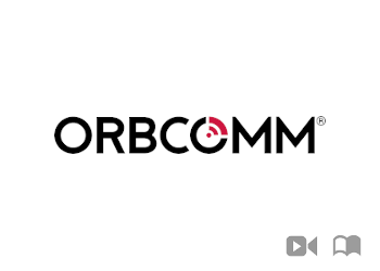 orbcomm logo